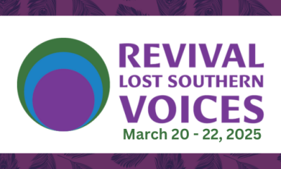 Revival: Lost Southern Voices