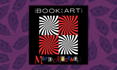 The Book As Art v.13: Mixed Messages